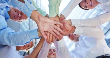 Change Management Beratung & Unternehmenskultur