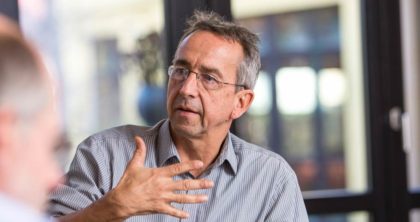 Meier-Gantenbein Change Management
